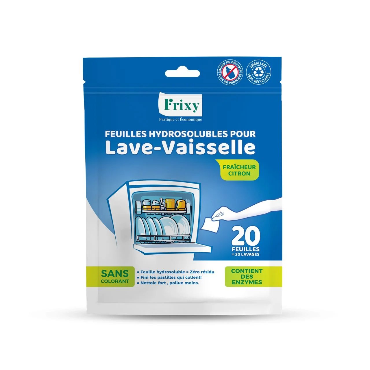 Découverte - Pack de 3 – Image 3