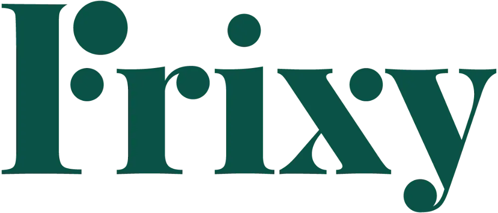 Logo-Frixy Logo-Frixy