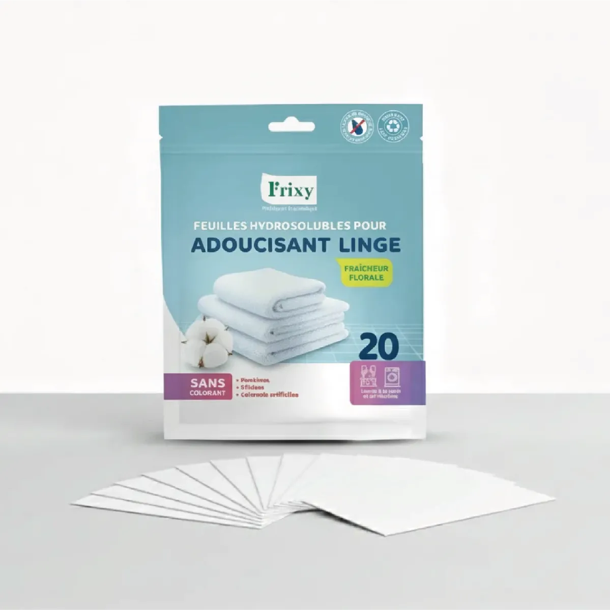 Adoucissant – Image 4