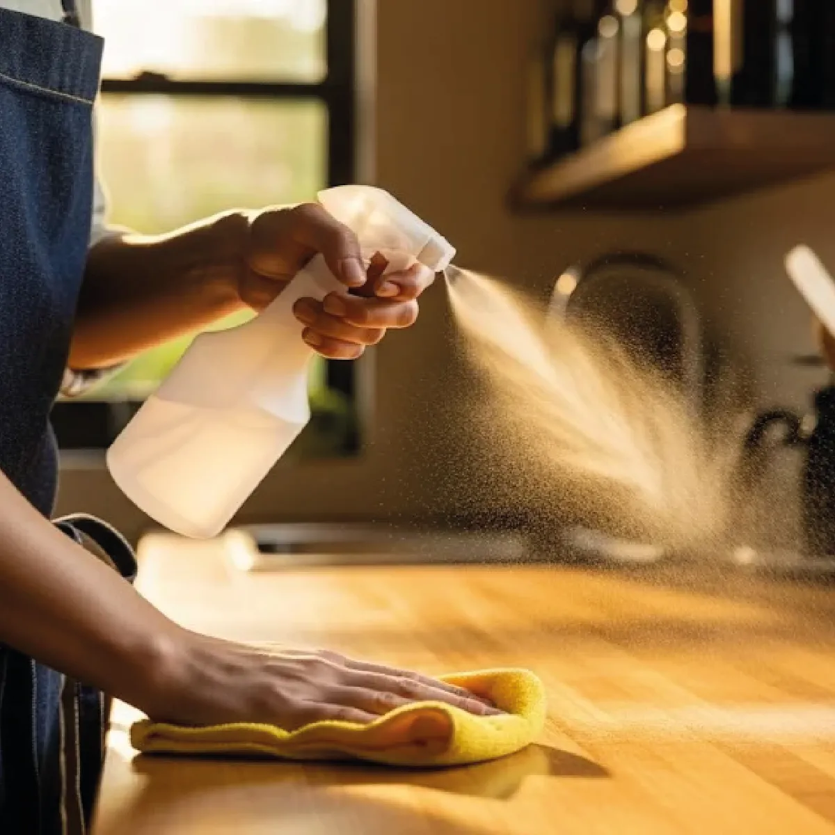 Nettoyant sols et multi-surfaces - Pack de 3 – Image 4