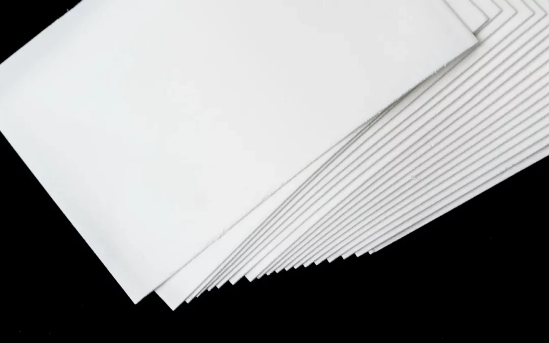 Qu’est-ce qu’une lessive en feuille hydrosoluble ?